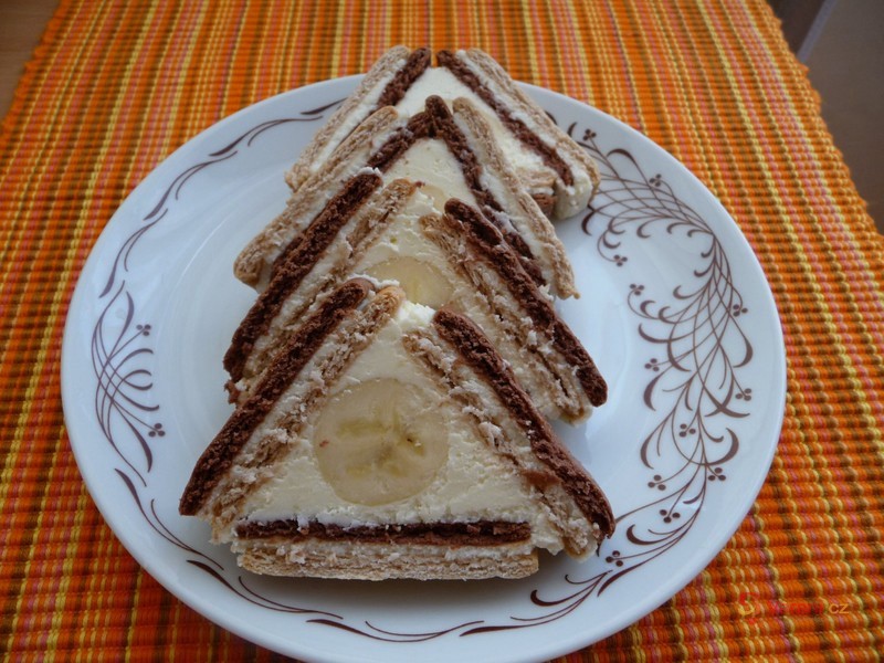 BeBe střecha - fotografie 3