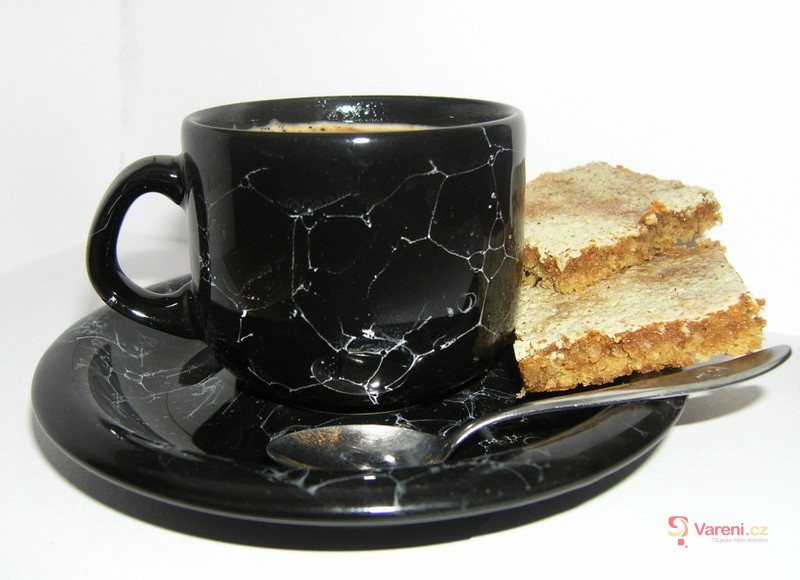 Řezy se žloutkovou polevou - fotografie 2