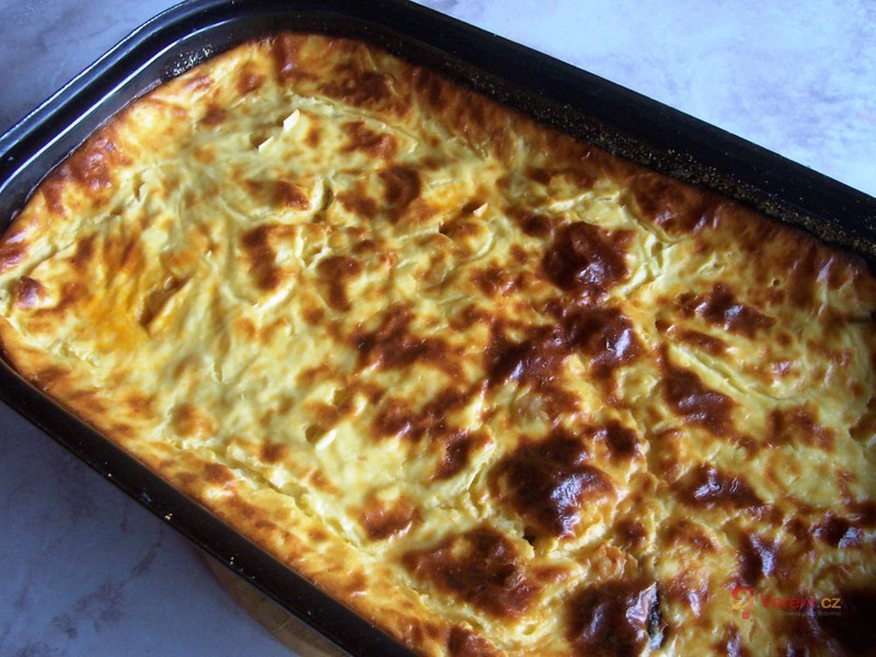 Řecká musaka podle Renči - fotografie 5