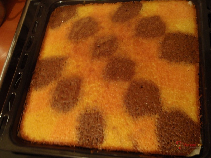 Papoušková buchta - fotografie 3