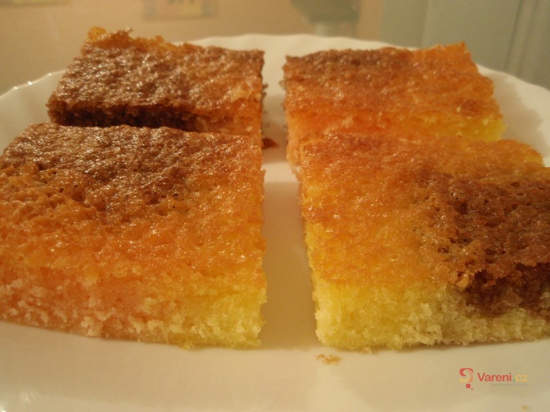 Papoušková buchta - fotografie 4