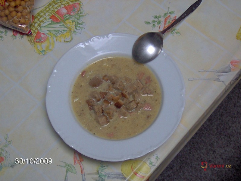 Chalupnický oukrop - fotografie 2