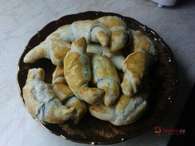 Rohlíčky tety Lidušky - fotografie 2