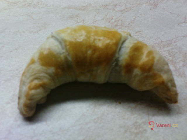 Rohlíčky tety Lidušky - fotografie 3