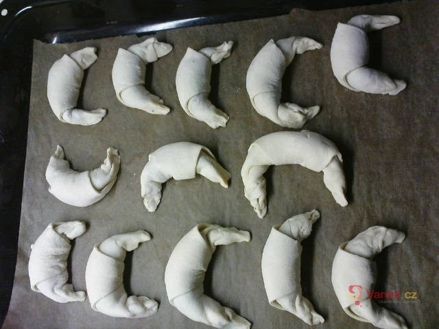 Rohlíčky tety Lidušky - fotografie 4