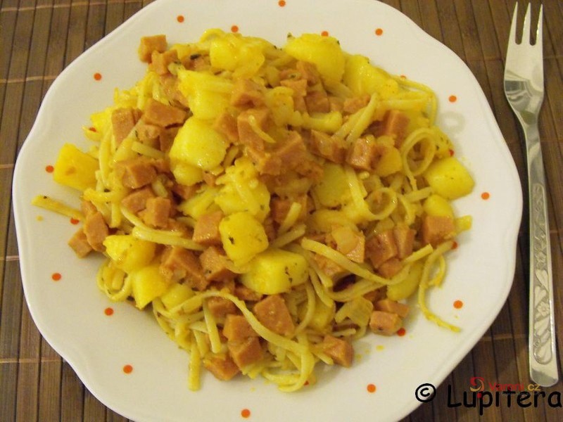 Grenadýr - fotografie 2