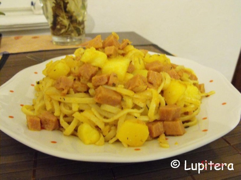 Grenadýr - fotografie 3