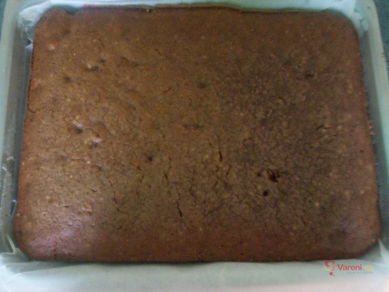 Hančin perník - fotografie 2