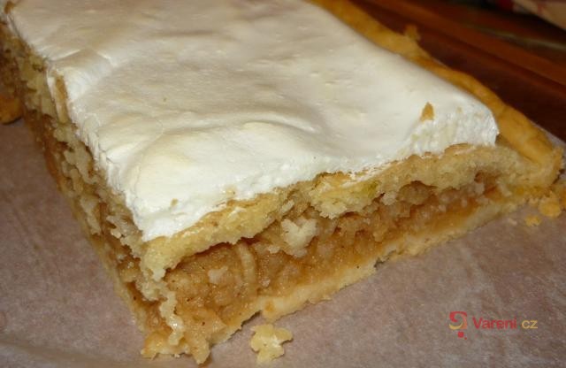 Řezy s jablečnou náplní - fotografie 2