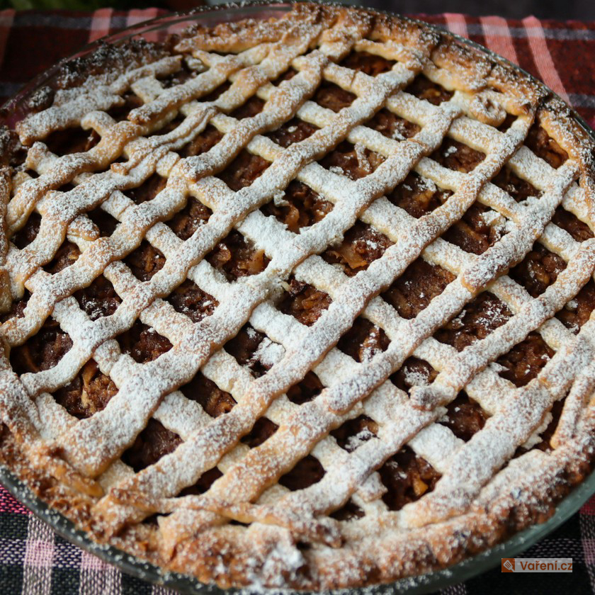 Mamčin superkoláč