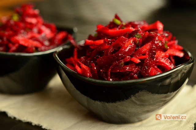 Kuchařka Poldova - Saláty - 12