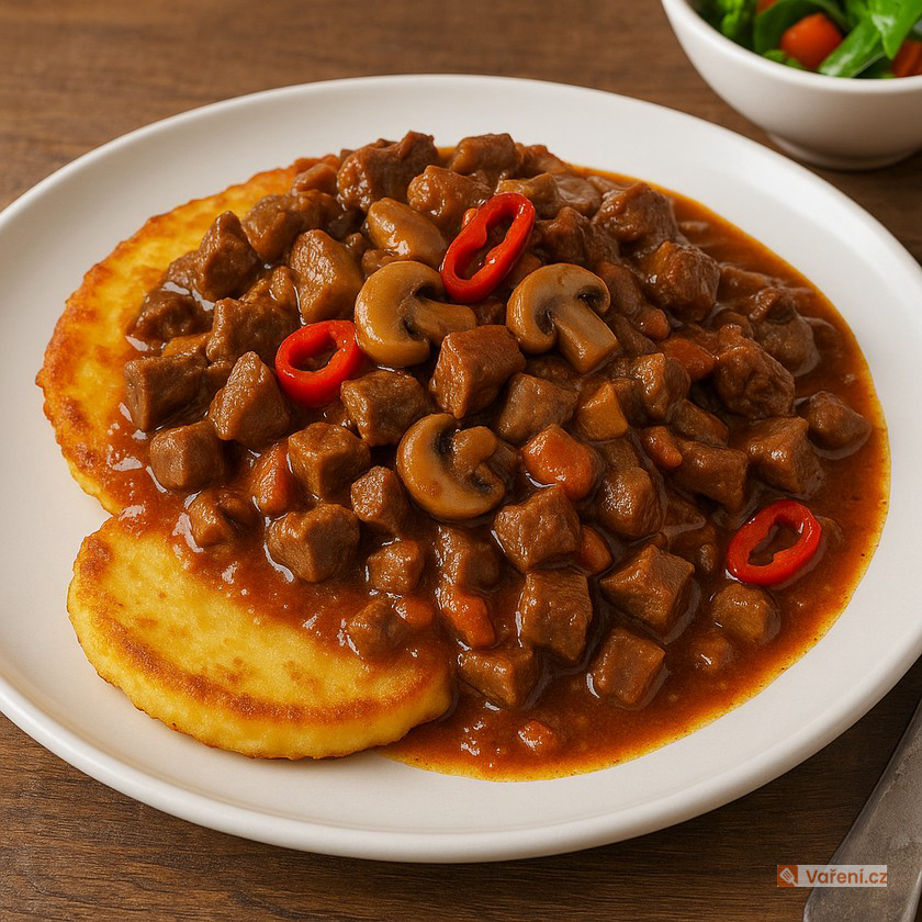 Slovenská pochoutka