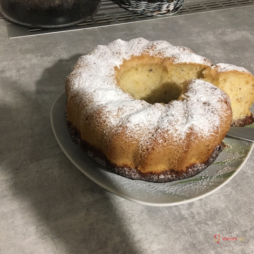 Bábovka - fotografie 3