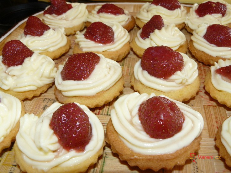 Listové košíčky na dětskou oslavu - fotografie 3