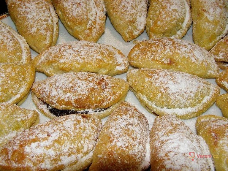 Šátečky z prsního sádla - fotografie 2