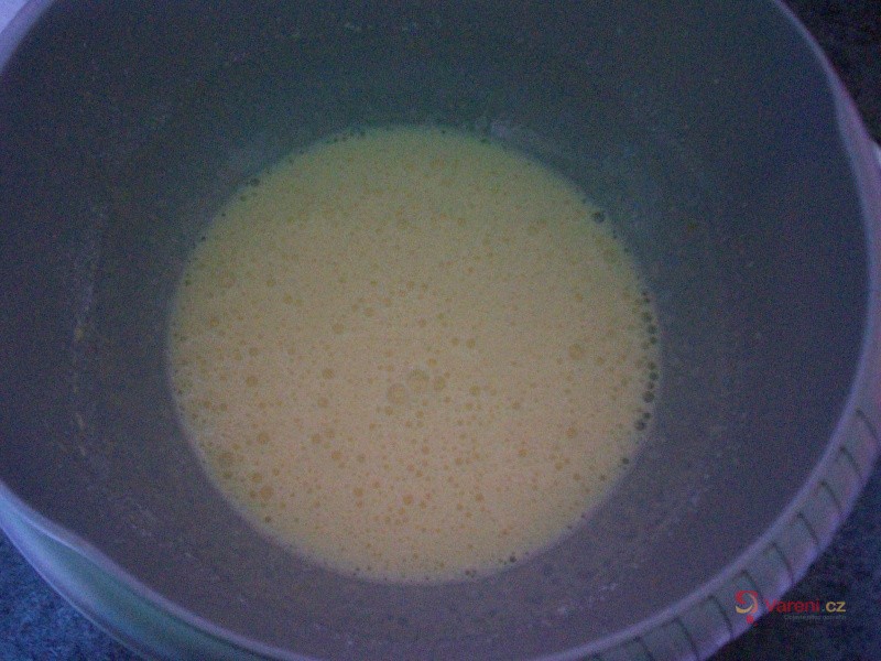 Koláč s Kofolou - fotografie 2