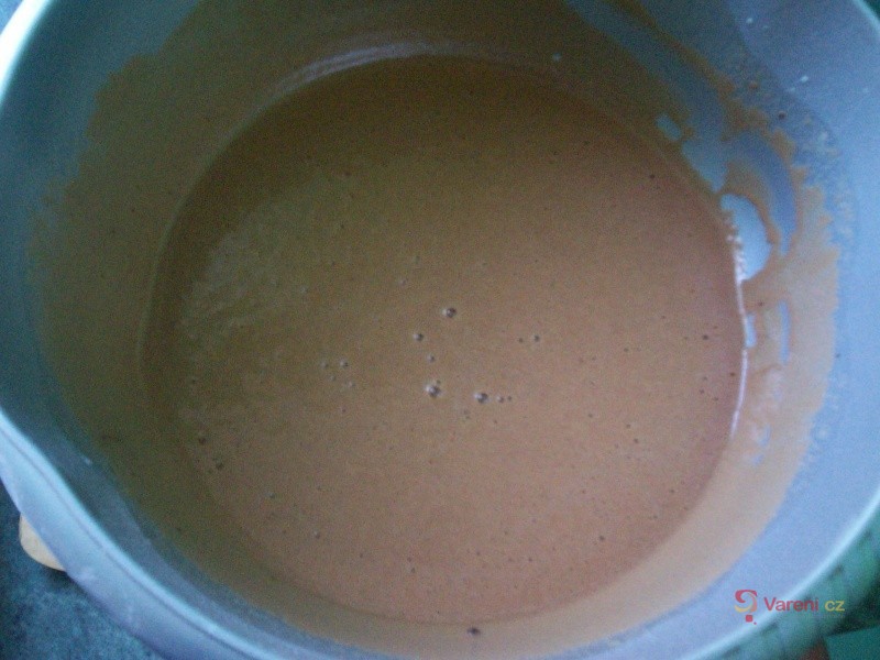 Koláč s Kofolou - fotografie 3