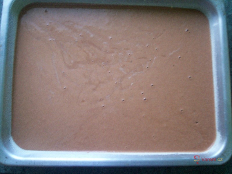 Koláč s Kofolou - fotografie 4