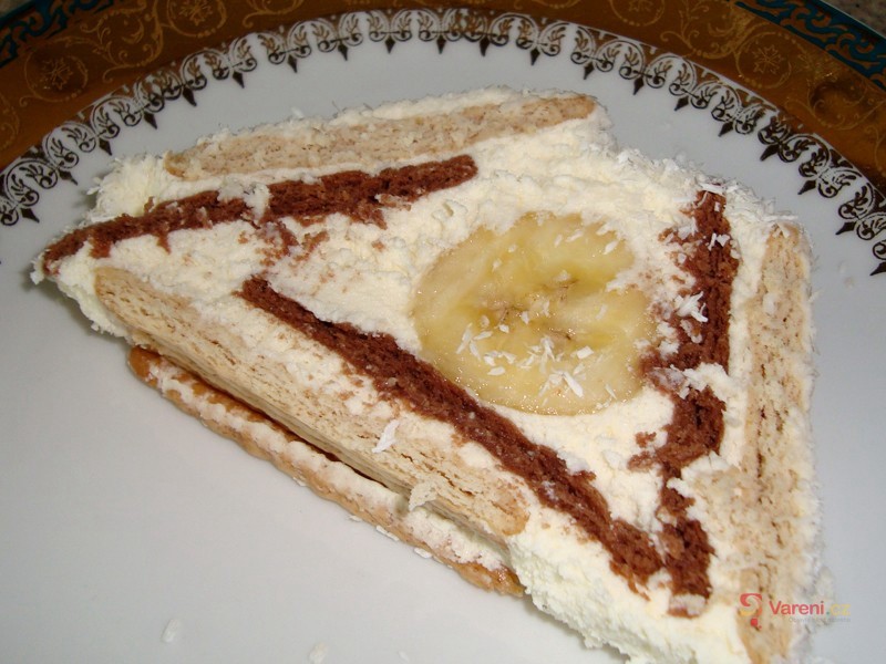 BeBe střecha - fotografie 4