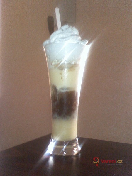 Ice Fernet coffe - fotografie 2