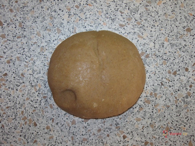 Vynikající perníčky - fotografie 2