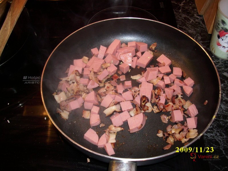 Jižanská kapusta - fotografie 3