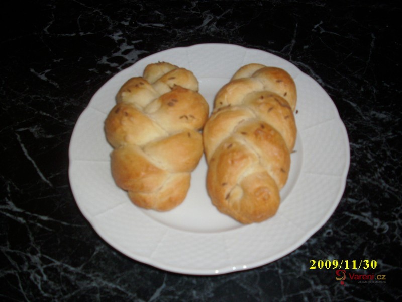 Housky na příští ráno - fotografie 3