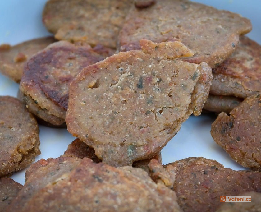 Tatarské karbanátky