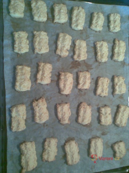 Mrkvové ze strojku - fotografie 3