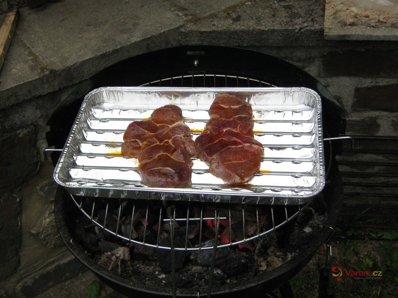 Nakládaný řízek - fotografie 2