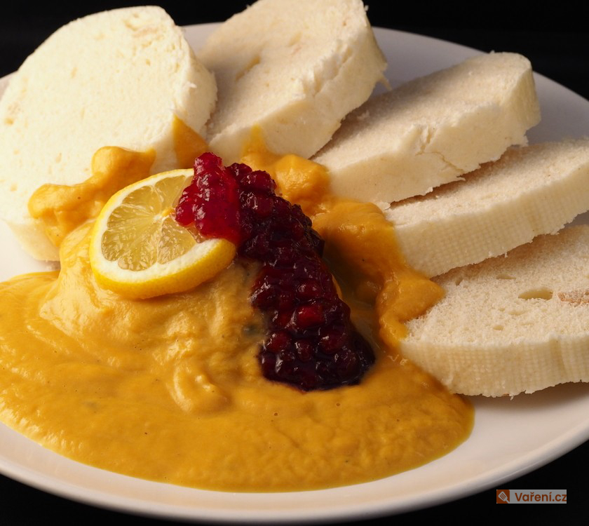 Vepřová svíčková z jednoho hrnce