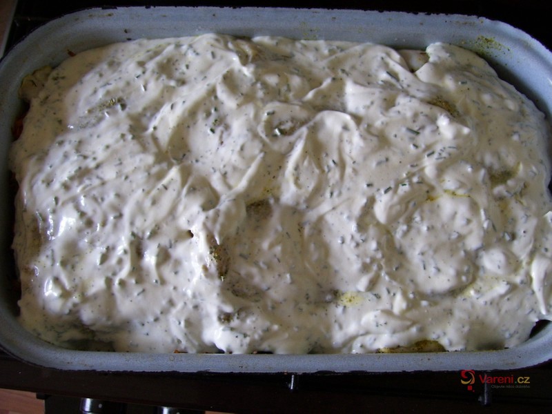 Pangasius ze Švédska - fotografie 4