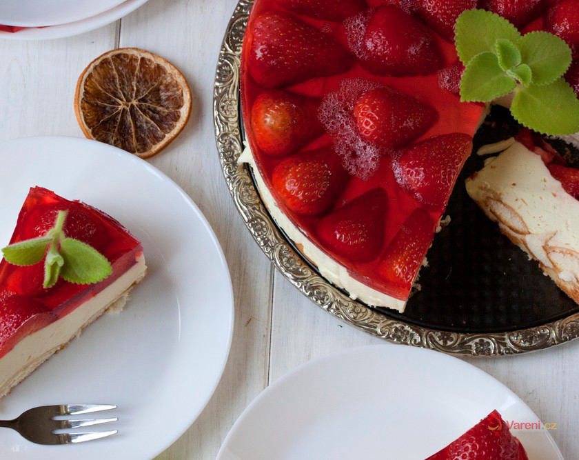 Kuchařka Špagetová inspirace: Nepečený dort, Ragú, Selské špagety