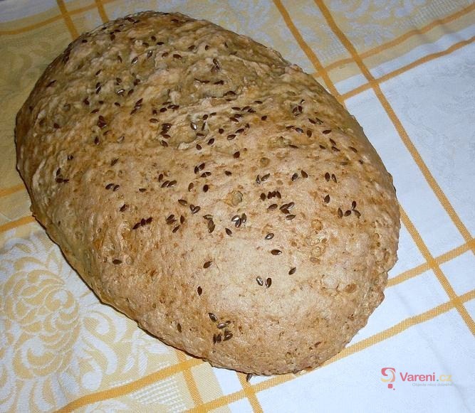 Venkovský chléb