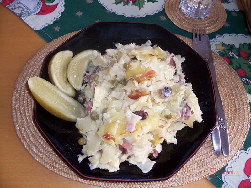 Šunkafleky - fotografie 4