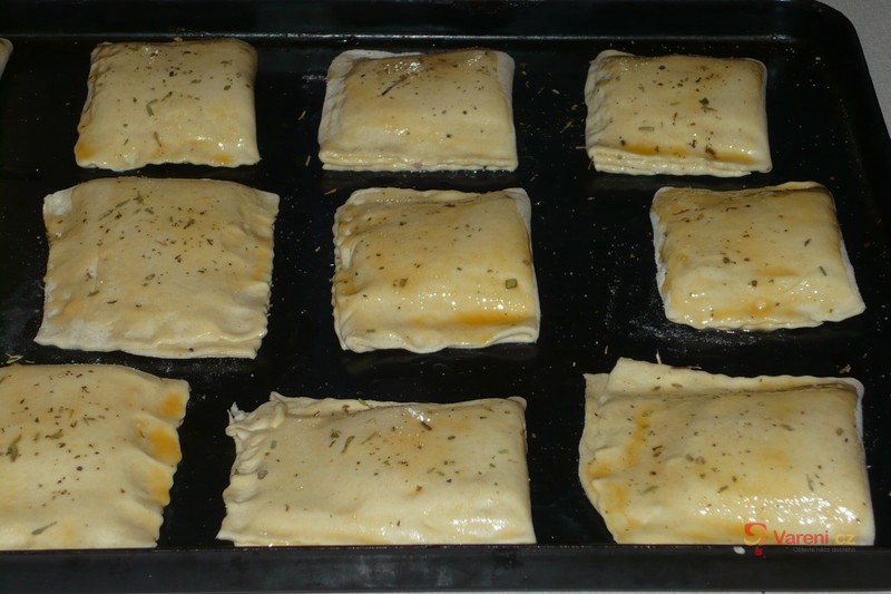 Voňavé taštičky - fotografie 3