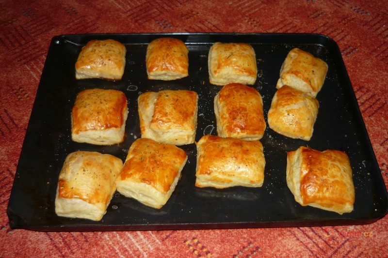 Voňavé taštičky - fotografie 4