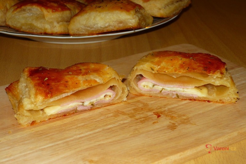 Voňavé taštičky - fotografie 5