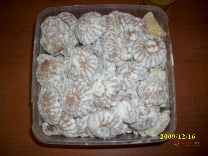 Medvědí pracny - fotografie 4