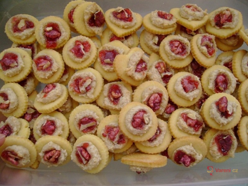 Myslivecké knoflíky - fotografie 4