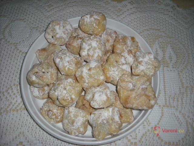 Malé maminčiny koláčky - fotografie 2