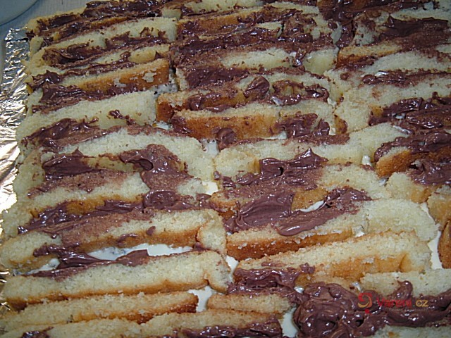 Brněnský dort - fotografie 3