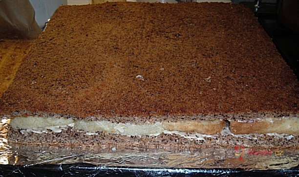 Brněnský dort - fotografie 4