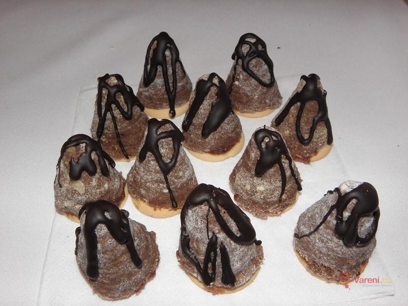 Vosí hnízda - fotografie 4