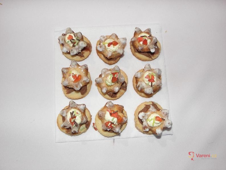 Leknínky - fotografie 2