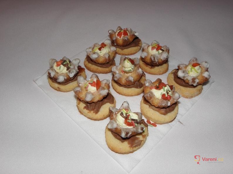 Leknínky - fotografie 3