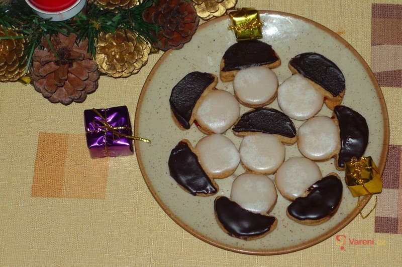 Brabantské hvězdičky - fotografie 2