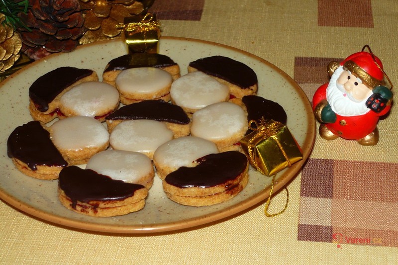 Brabantské hvězdičky - fotografie 3