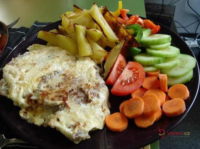 Řáholecké kotlety - fotografie 2