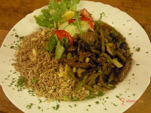 Tajemství zakázaného města - fotografie 2